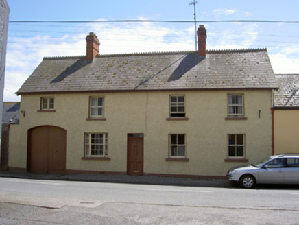 3 Brewery Street,  CASTLEBELLINGHAM, Castlebellingham,  Co. LOUTH