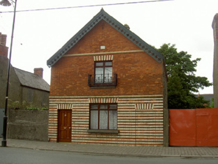 Main Street,  CASTLEBELLINGHAM, Castlebellingham,  Co. LOUTH