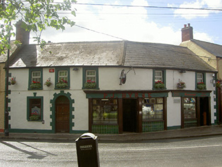 P.J. Byrne, Main Street,  CASTLEBELLINGHAM, Castlebellingham,  Co. LOUTH