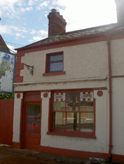 Owen Breen, Main Street,  CASTLEBELLINGHAM, Castlebellingham,  Co. LOUTH