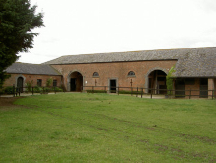 Castle Bellingham, CASTLEBELLINGHAM, Castlebellingham,  Co. LOUTH