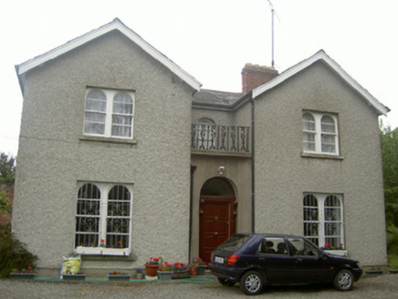 The Manse, Dromena Road,  CASTLEBELLINGHAM, Castlebellingham,  Co. LOUTH