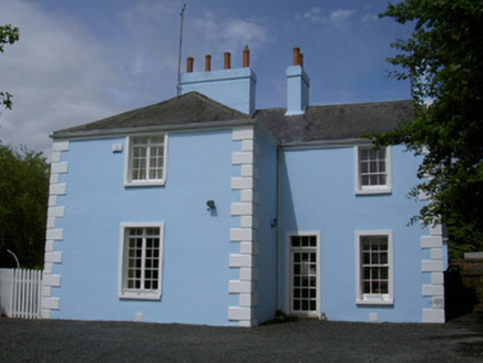 Dromena House, Dromena Road,  CASTLEBELLINGHAM, Castlebellingham,  Co. LOUTH