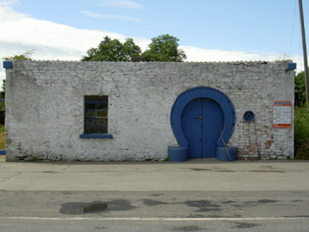 Dundalk Road,  CASTLEBELLINGHAM, Castlebellingham,  Co. LOUTH