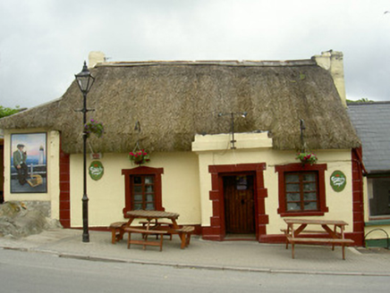 Main Street,  CLOGHER, Clogherhead,  Co. LOUTH