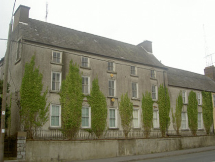 Collon House, Drogheda Street, Ardee Street, COLLON, Collon,  Co. LOUTH