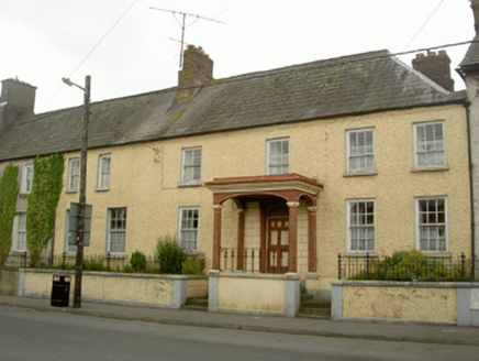 Elm View, Drogheda Street,  COLLON, Collon,  Co. LOUTH