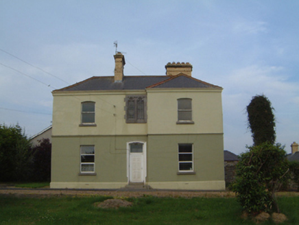 Drogheda Street, Lower Street, COLLON, Collon,  Co. LOUTH