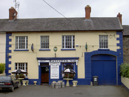 Donegan's, Ardee Street,  COLLON, Collon,  Co. LOUTH