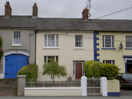 Ardee Street,  COLLON, Collon,  Co. LOUTH