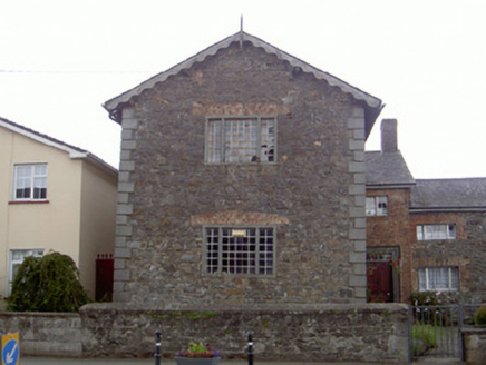 Old School House, Ardee Street,  COLLON, Collon,  Co. LOUTH