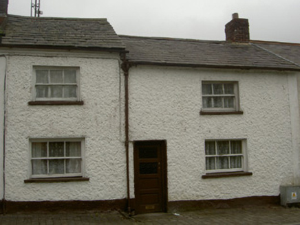 White Cottage, Market Square,  COLLON, Collon,  Co. LOUTH