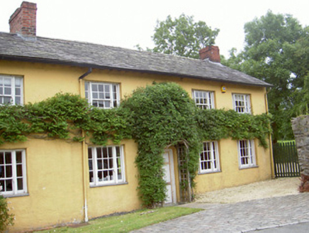 Market Square,  COLLON, Collon,  Co. LOUTH