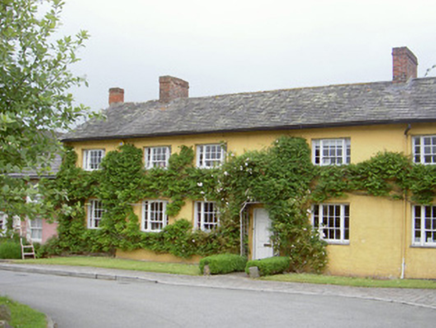 Market Square,  COLLON, Collon,  Co. LOUTH