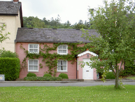 Grinny's Cottage, Market Square,  COLLON, Collon,  Co. LOUTH