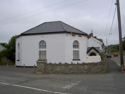 Ardee Street, Oriel Road, COLLON, Collon,  Co. LOUTH