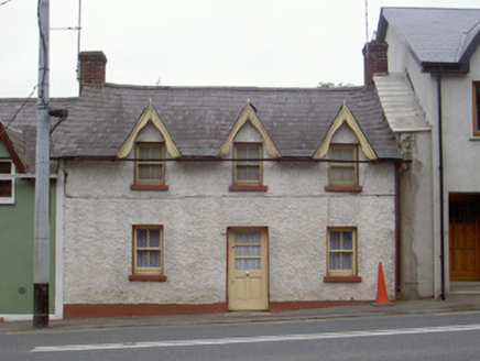 Ardee Street,  COLLON, Collon,  Co. LOUTH