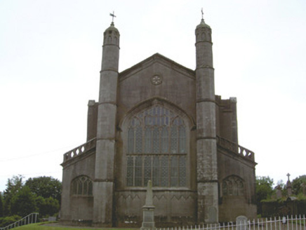 Collon Church, Lower Street, Kells Road, COLLON, Collon,  Co. LOUTH