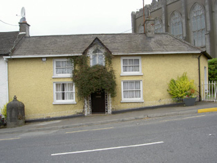 Lower Street,  COLLON, Collon,  Co. LOUTH