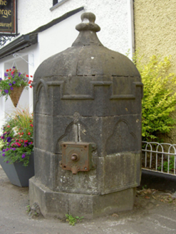 Lower Street,  COLLON, Collon,  Co. LOUTH