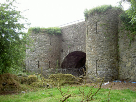 Lower Street,  COLLON, Collon,  Co. LOUTH