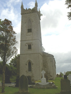 Saint Ronan's Church (Dromiskin), DROMISKIN, Dromiskin,  Co. LOUTH