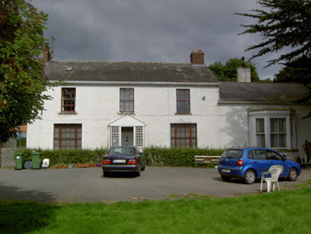 Dromiskin House, DROMISKIN, Dromiskin,  Co. LOUTH