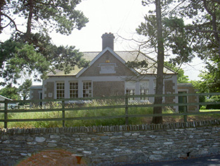 Dromiskin National School, DROMISKIN, Dromiskin,  Co. LOUTH