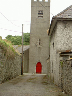 Church of Saint Brethan and Saint Frethan (Dunleer), Main Street,  DUNLEER, Dunleer,  Co. LOUTH