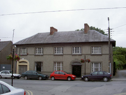 Main Street,  DUNLEER, Dunleer,  Co. LOUTH