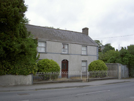 Barn Road,  BATTSLAND, Dunleer,  Co. LOUTH