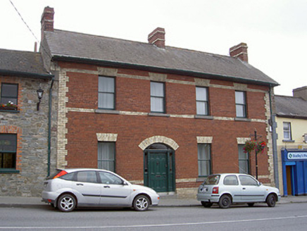 Main Street,  DUNLEER, Dunleer,  Co. LOUTH