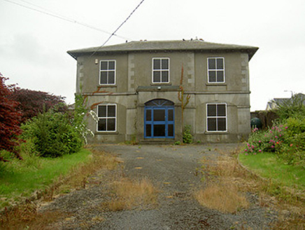 Dunleer Market House, Main Street,  DUNLEER, Dunleer,  Co. LOUTH