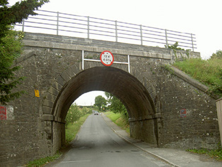 Mountain Road Bridge, Mountain Road,  DUNLEER, Dunleer,  Co. LOUTH