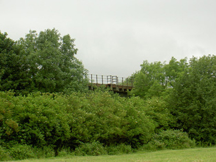 White River Bridge, RAVEL, Dunleer,  Co. LOUTH