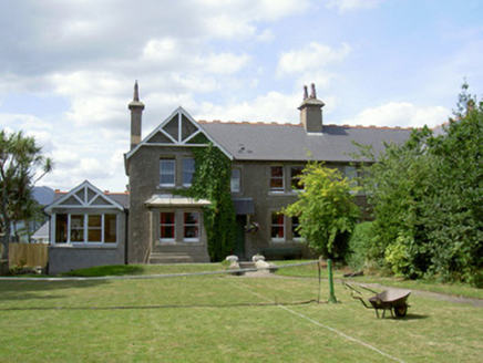 Cooley Villa, Euston Street,  GREENORE, Greenore,  Co. LOUTH