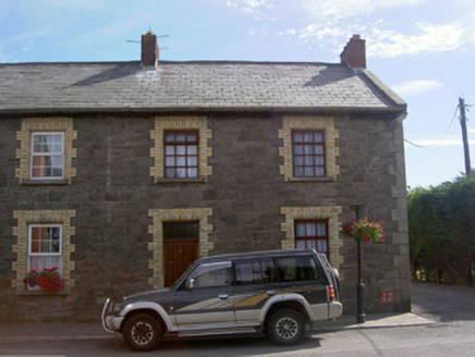 18 Euston Street,  GREENORE, Greenore,  Co. LOUTH