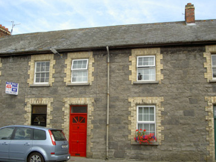 13 Euston Street,  GREENORE, Greenore,  Co. LOUTH