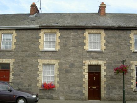 11 Euston Street,  GREENORE, Greenore,  Co. LOUTH