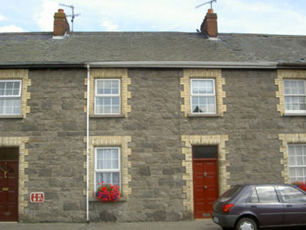 10 Euston Street,  GREENORE, Greenore,  Co. LOUTH