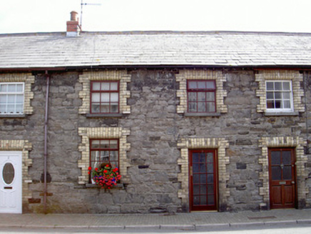 3 Euston Street,  GREENORE, Greenore,  Co. LOUTH