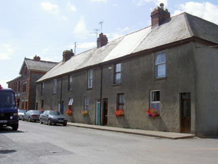 24-29 Euston Street,  GREENORE, Greenore,  Co. LOUTH