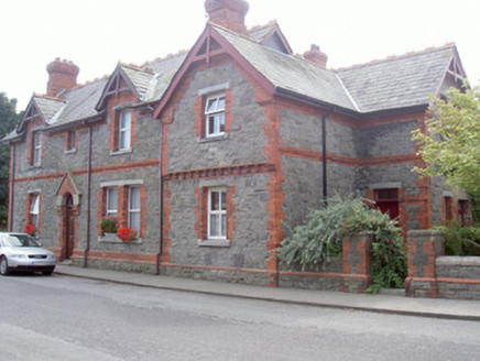 20 Euston Street,  GREENORE, Greenore,  Co. LOUTH