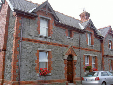 19 Euston Street,  GREENORE, Greenore,  Co. LOUTH