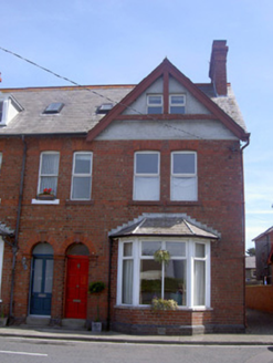 12 Anglesey Terrace,  GREENORE, Greenore,  Co. LOUTH