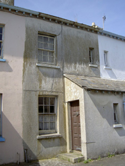 2 Coastguard Houses, Shore Road, GREENORE, Greenore,  Co. LOUTH