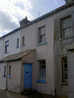 3 Coastguard Houses, Shore Road, GREENORE, Greenore,  Co. LOUTH