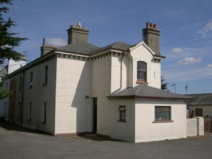 5 Coastguard Houses, Shore Road, GREENORE, Greenore,  Co. LOUTH