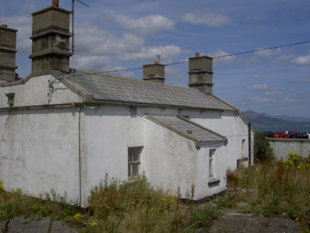 Greenore Point Lighthouse, Shore Road,  GREENORE, Greenore,  Co. LOUTH