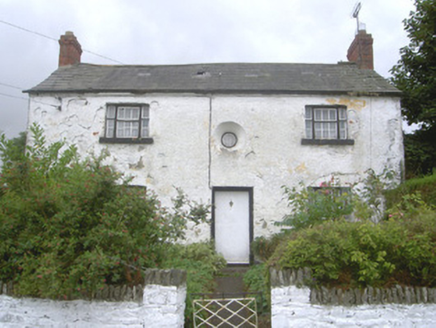 Old School House, RICHARD TAAFFES HOLDING, Louth,  Co. LOUTH